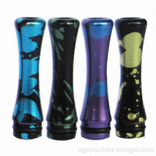 Newest Cool Design 510 Drip Tips